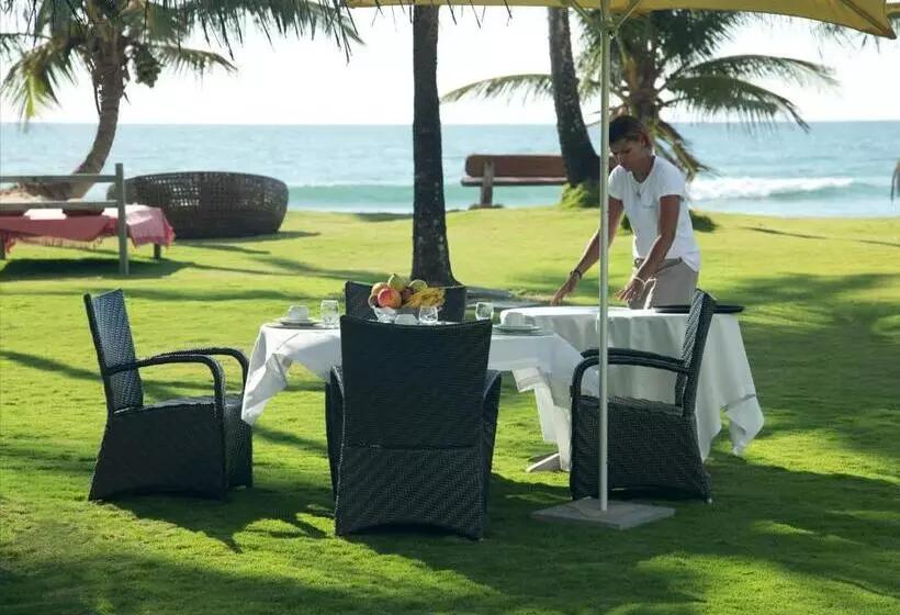 Hotel Pousada Taipu De Fora