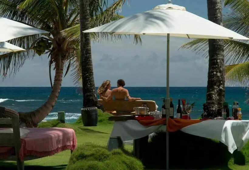 Hotel Pousada Taipu De Fora