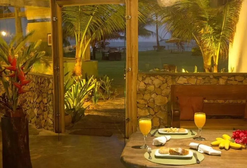 Hotel Pousada Taipu De Fora