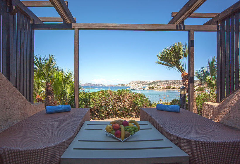 Отель Santo Stefano Resort & Spa