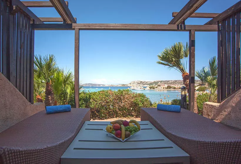 Отель Santo Stefano Resort & Spa