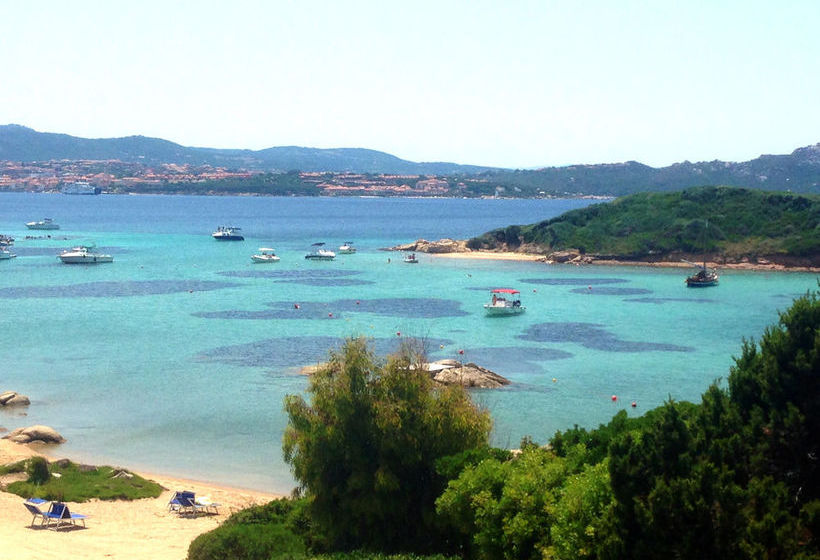 Отель Santo Stefano Resort & Spa