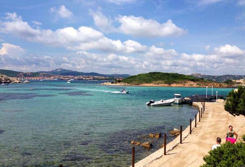 Отель Santo Stefano Resort & Spa