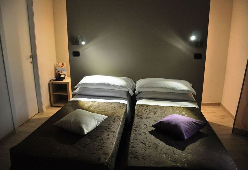 Отель Santo Stefano Resort & Spa