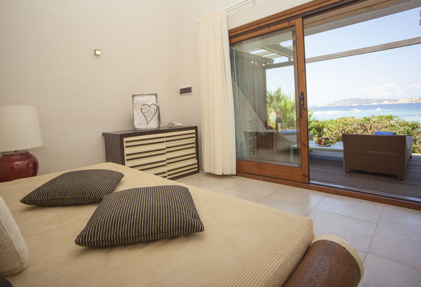 Отель Santo Stefano Resort & Spa