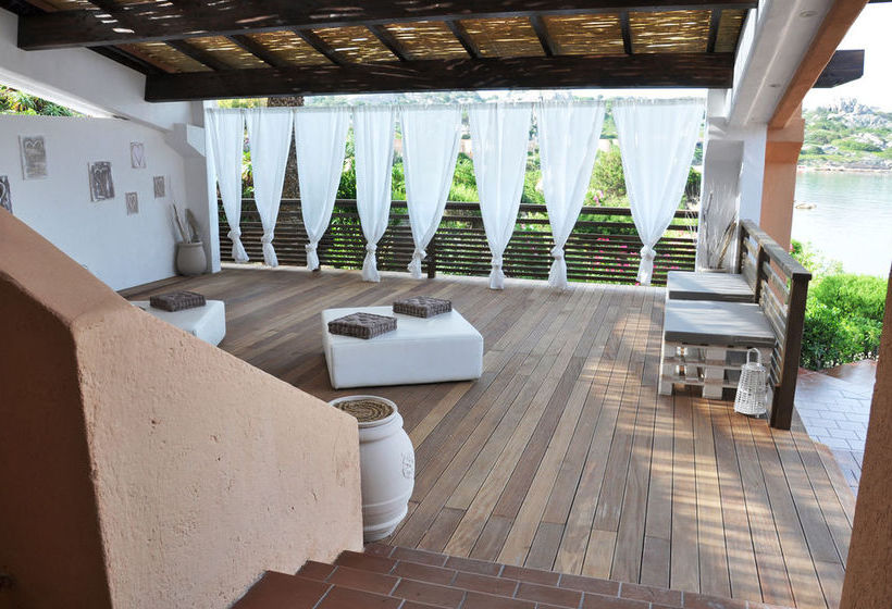 Отель Santo Stefano Resort & Spa