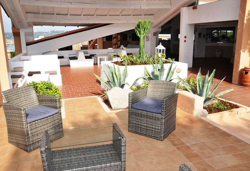 Отель Santo Stefano Resort & Spa