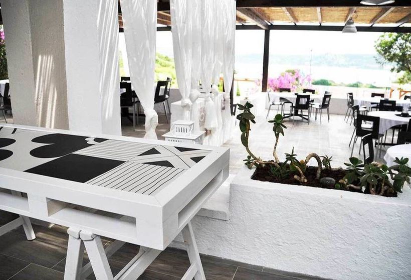 Отель Santo Stefano Resort & Spa