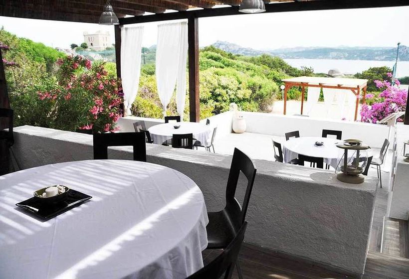 Отель Santo Stefano Resort & Spa