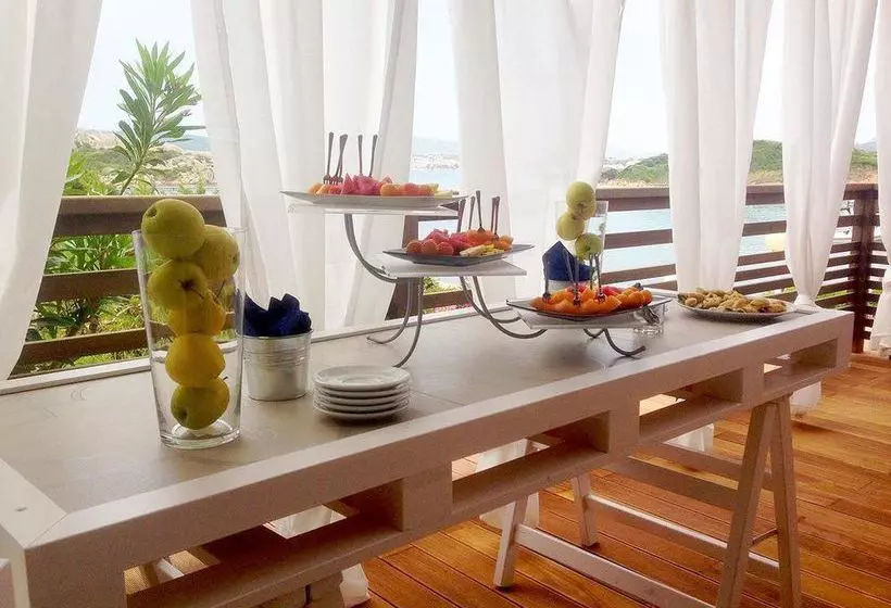 Отель Santo Stefano Resort & Spa