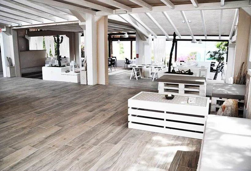 Отель Santo Stefano Resort & Spa