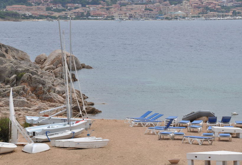 Отель Santo Stefano Resort & Spa