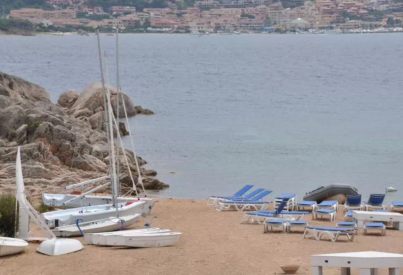 Отель Santo Stefano Resort & Spa