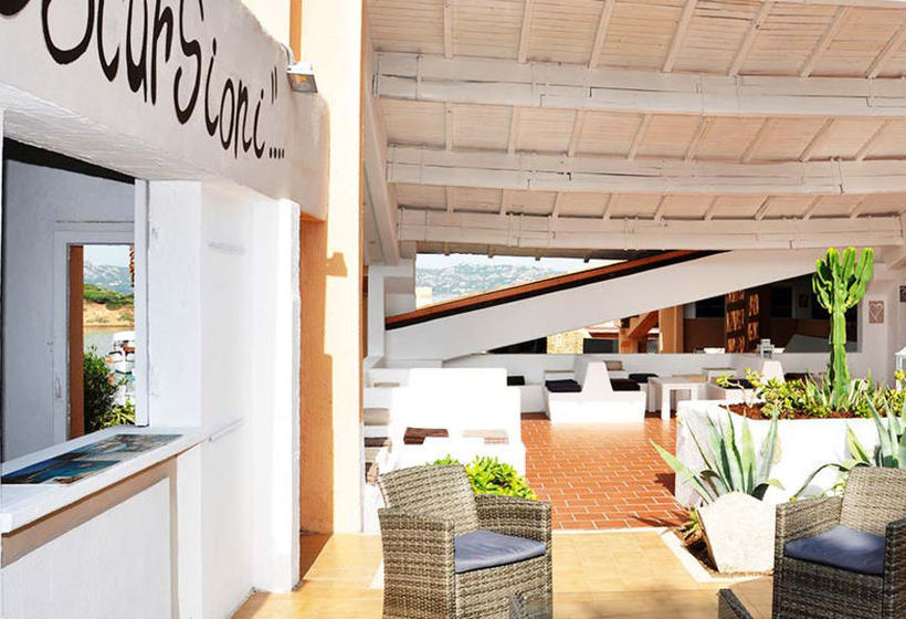 Отель Santo Stefano Resort & Spa