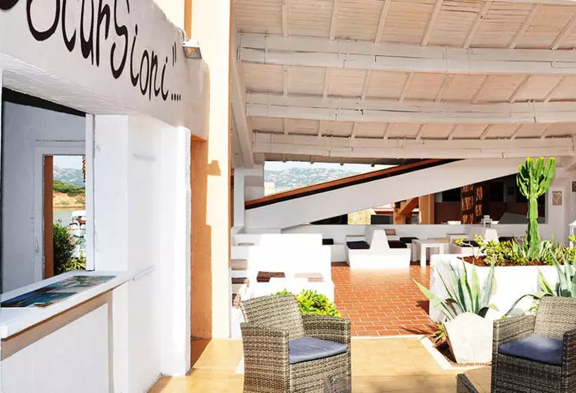 Отель Santo Stefano Resort & Spa