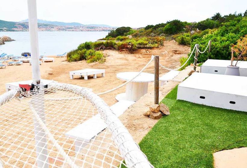 Отель Santo Stefano Resort & Spa