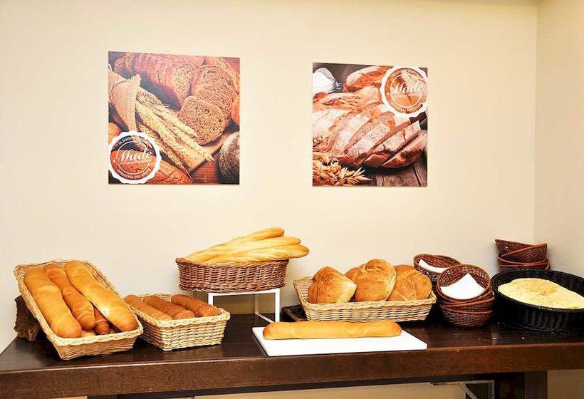 Отель Santo Stefano Resort & Spa