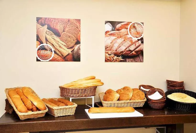 Отель Santo Stefano Resort & Spa