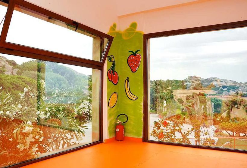 Отель Santo Stefano Resort & Spa