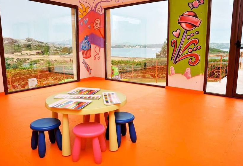 Отель Santo Stefano Resort & Spa