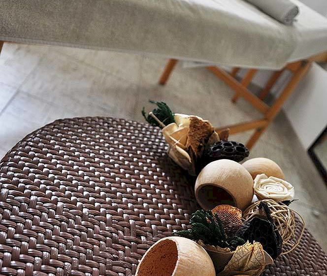 Отель Santo Stefano Resort & Spa