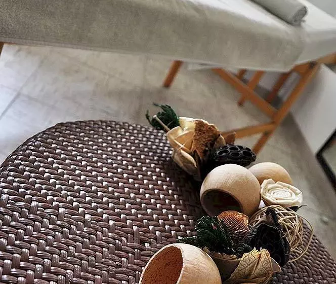 Отель Santo Stefano Resort & Spa