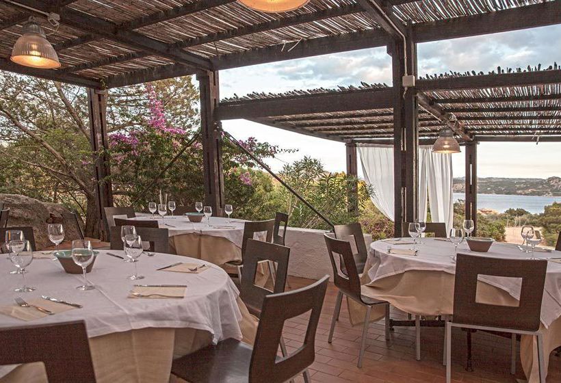 Отель Santo Stefano Resort & Spa