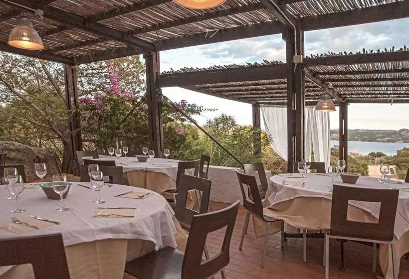 Отель Santo Stefano Resort & Spa