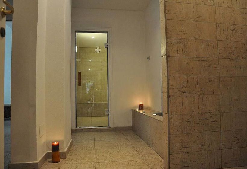 Отель Santo Stefano Resort & Spa