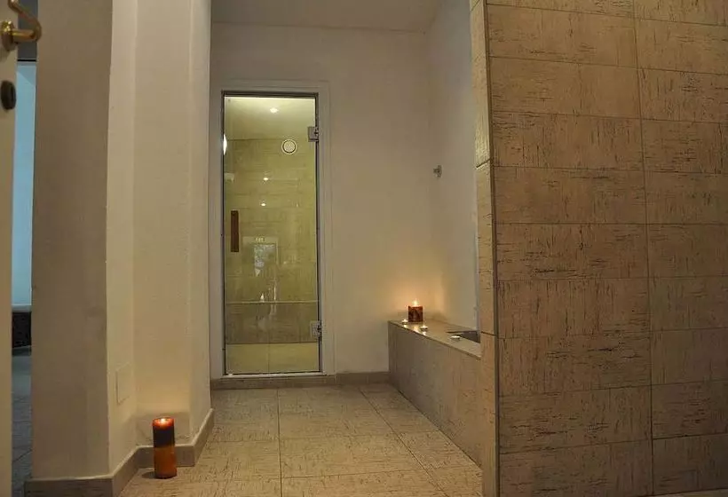 Отель Santo Stefano Resort & Spa