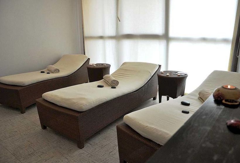 Отель Santo Stefano Resort & Spa