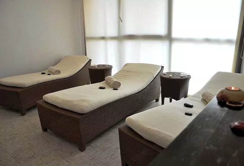 Отель Santo Stefano Resort & Spa