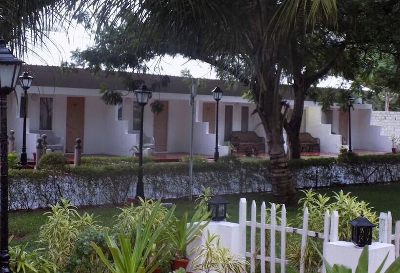 호텔 Sathyam Grand Resort, Sriperumbudur