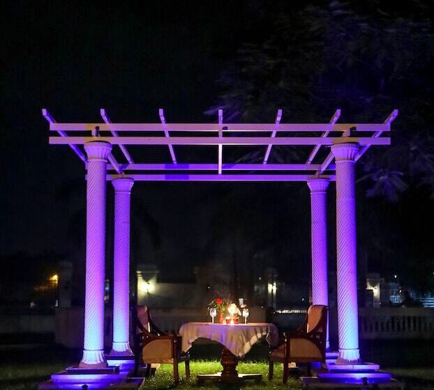 호텔 Sathyam Grand Resort, Sriperumbudur