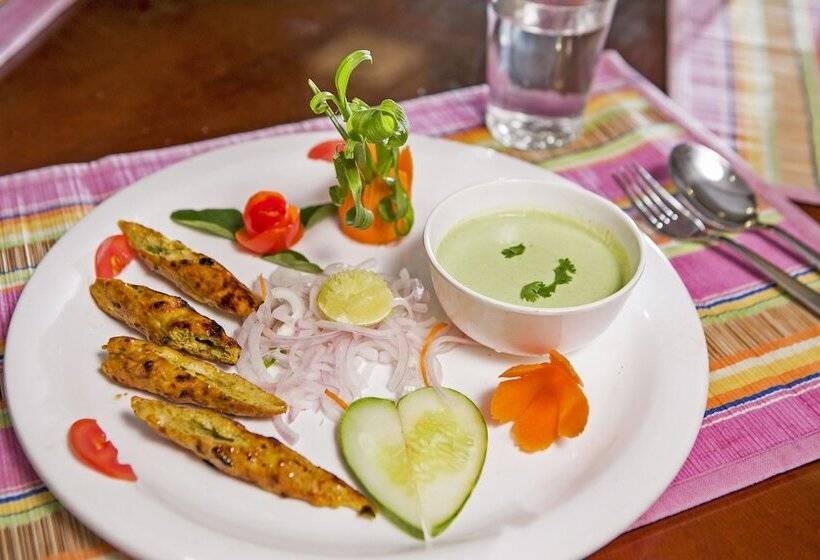 호텔 Sathyam Grand Resort, Sriperumbudur