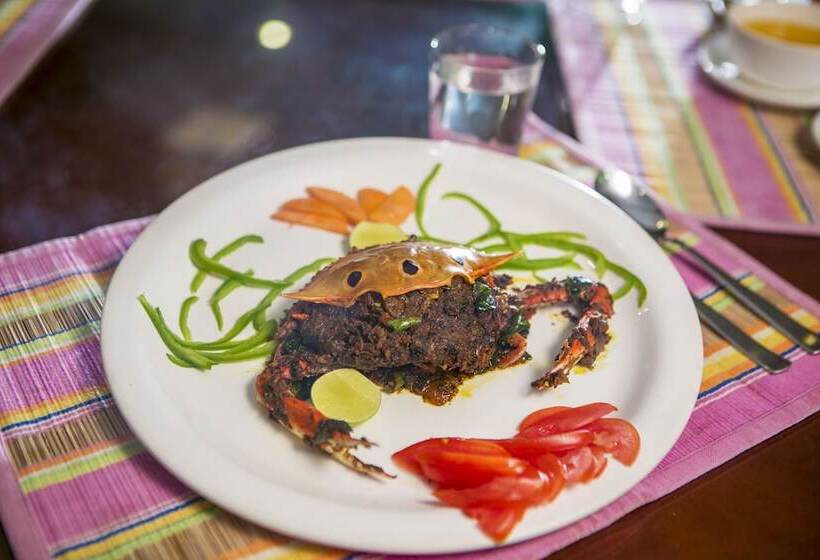 호텔 Sathyam Grand Resort, Sriperumbudur