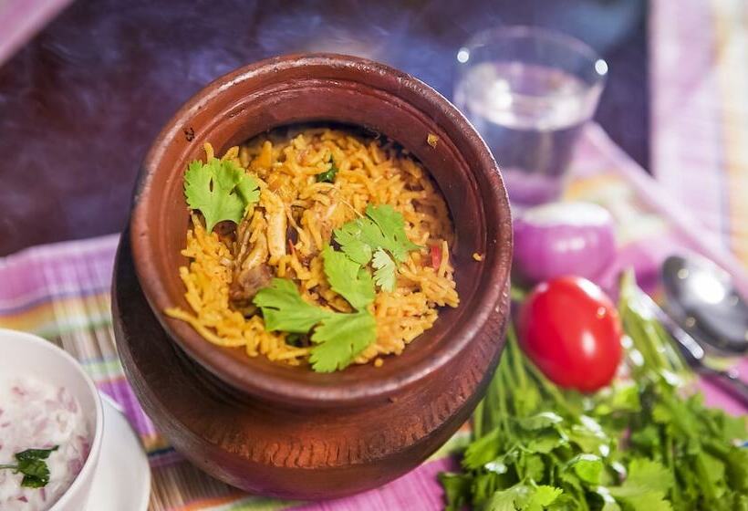 호텔 Sathyam Grand Resort, Sriperumbudur