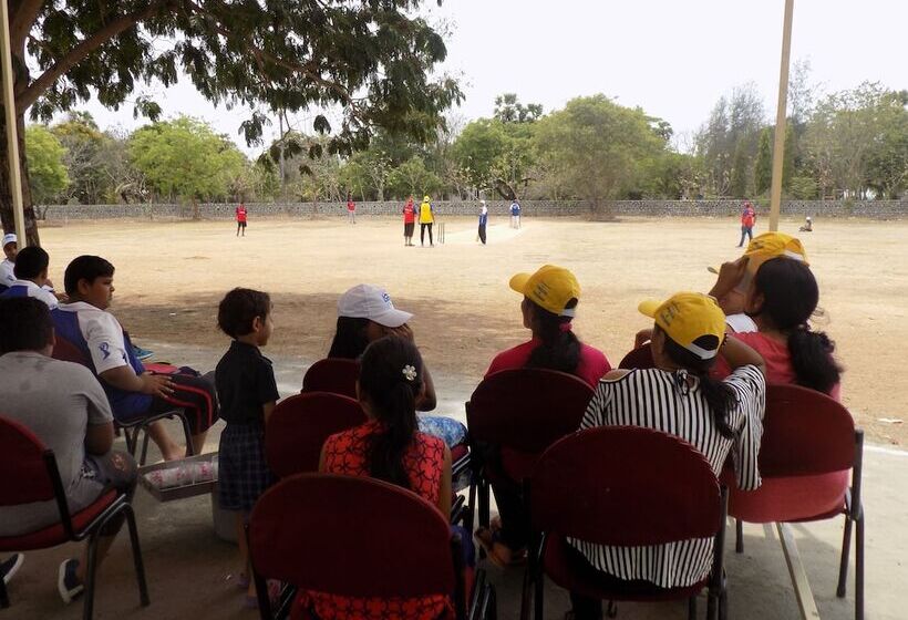 호텔 Sathyam Grand Resort, Sriperumbudur