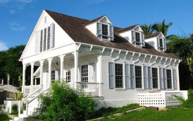 هتل Squires Estate