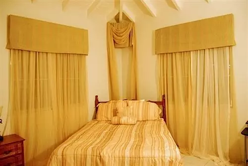 هتل Suite Serenade