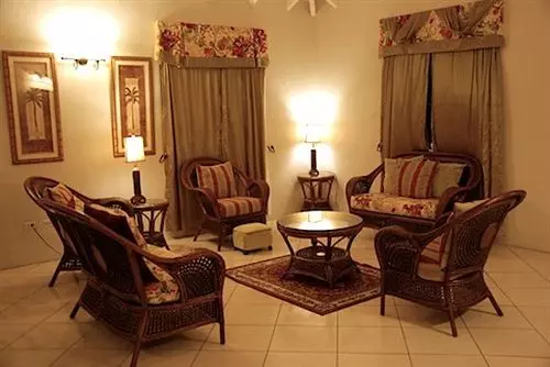 هتل Suite Serenade