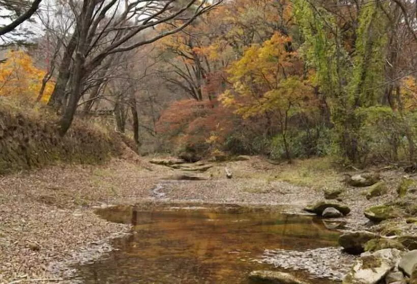 Hotel Ramada By Wyndham Suanbo