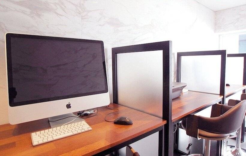 Hotel Ramada By Wyndham Suanbo