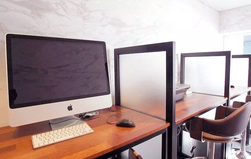 Hotel Ramada By Wyndham Suanbo