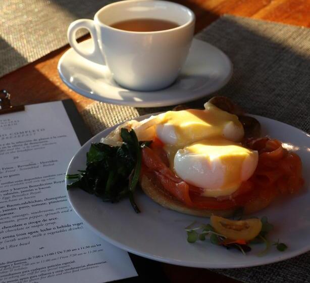 The Principal Madrid, Small Luxury Hotels