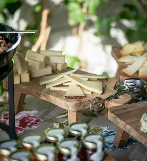 The Principal Madrid, Small Luxury Hotels