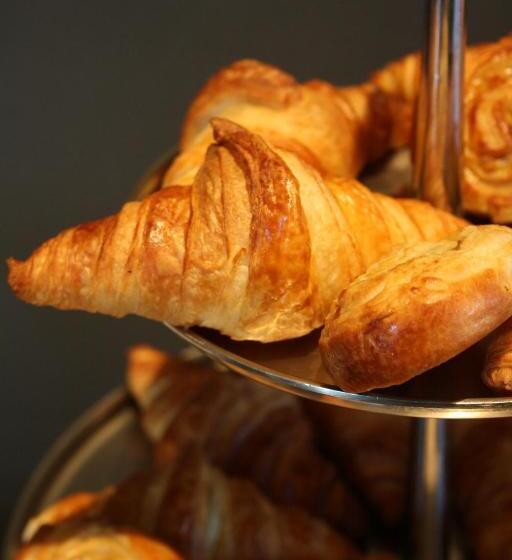 The Principal Madrid, Small Luxury Hotels