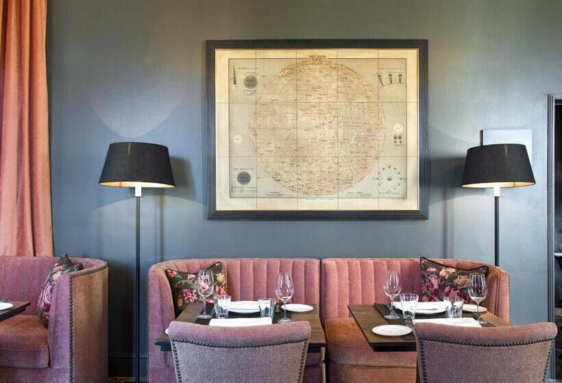 The Principal Madrid, Small Luxury Hotels