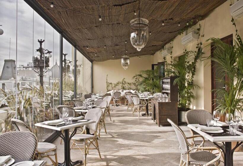 The Principal Madrid, Small Luxury Hotels