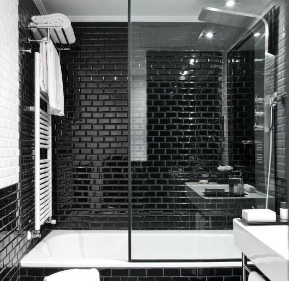 The Principal Madrid, Small Luxury Hotels